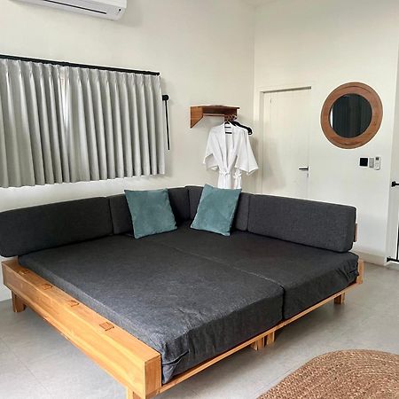 Villa Luna - Gili Air Buitenkant foto