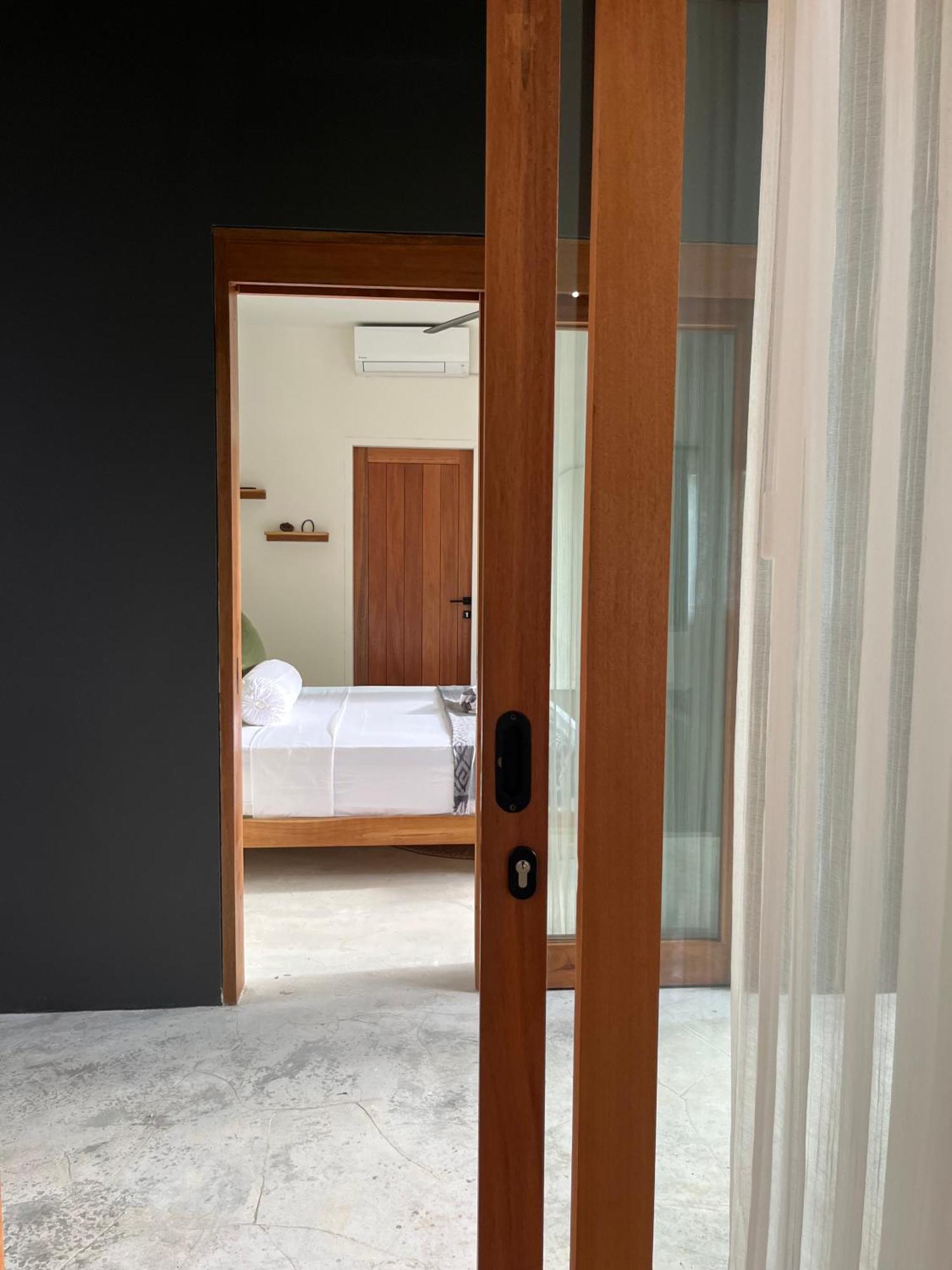 Villa Luna - Gili Air Buitenkant foto